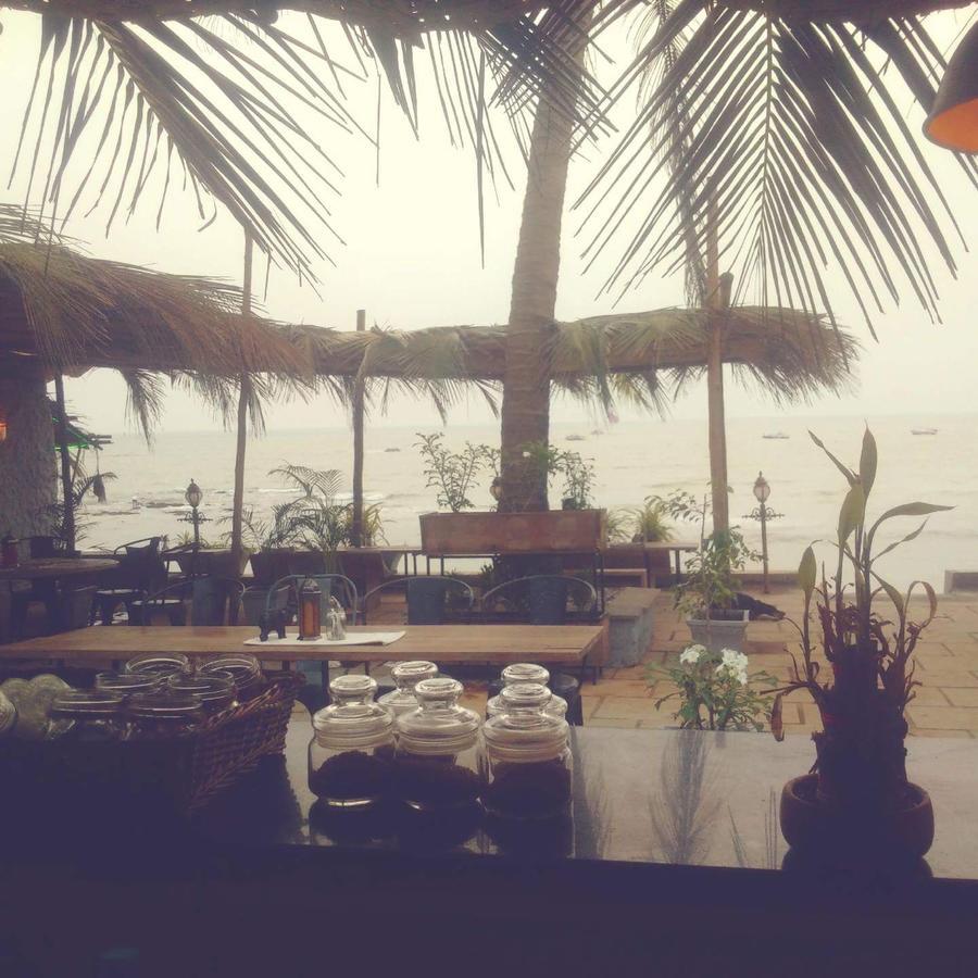 The Village Anjuna Exterior foto